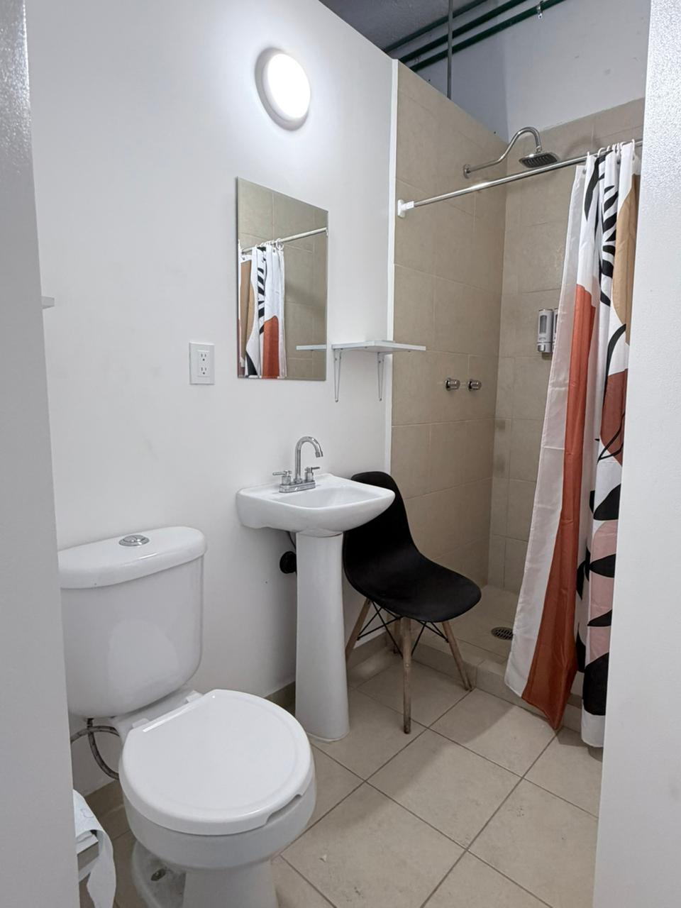 Regadera privada DuchasConCiencia